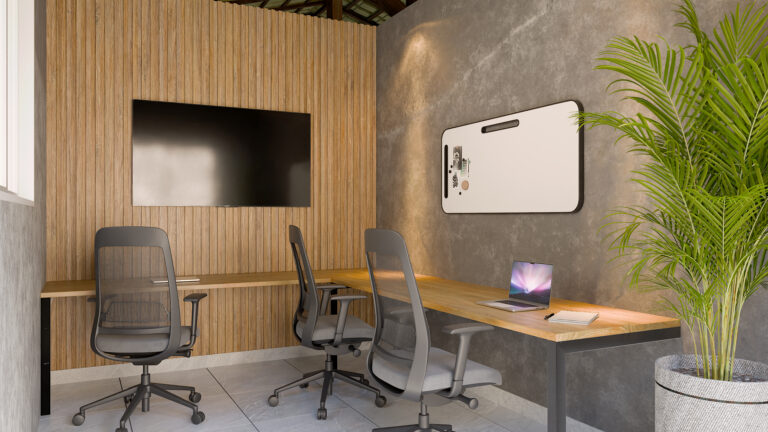 09 - Coworking