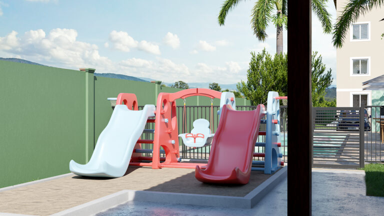 4 - Playground