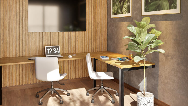 Coworking