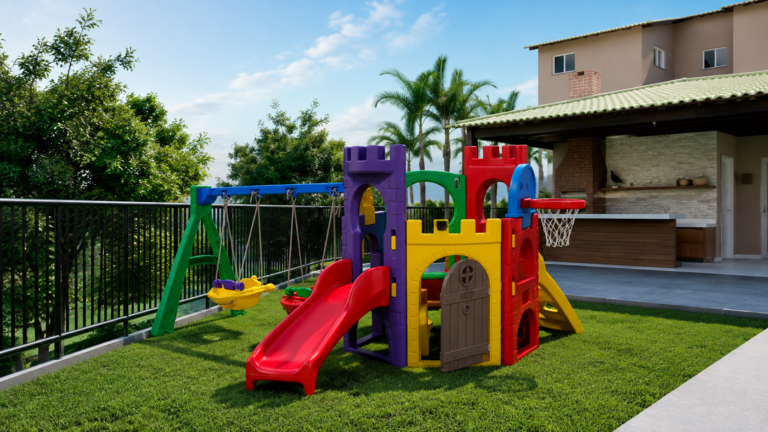 Playground